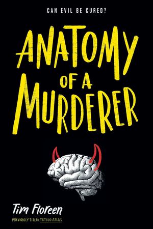 Anatomy of a Murderer Anatomy of a Murderer