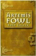 Artemis Fowl (Artemis Fowl #1) Artemis Fowl (Artemis Fowl #1)