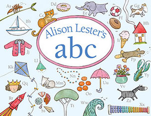 Alison Lester's ABC Alison Lester's ABC