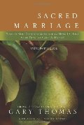 Sacred Marriage Participant's Guide: What If God Designed Marriage to Make Us Holy More Than to Make Us Happy? Sacred Marriage Participant's Guide: What If God Designed Marriage to Make Us Holy More Than to Make Us Happy?
