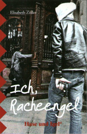 ICH, RACHEENGEL ICH, RACHEENGEL