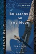 Brilliance of the Moon: Tales of the Otori, Book Three Brilliance of the Moon: Tales of the Otori, Book Three