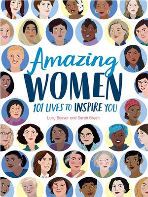 Amazing Women Amazing Women