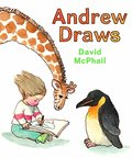 Andrew Draws Andrew Draws