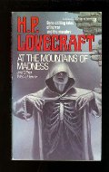 At the Mountains of Madness and Other Tales of Terror At the Mountains of Madness and Other Tales of Terror