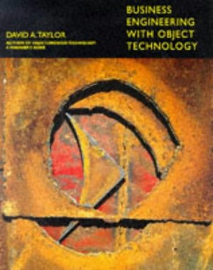 Business Engineering with Object Technology Business Engineering with Object Technology