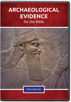 Archaeological Evidence for the Bible Archaeological Evidence for the Bible