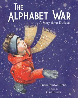 Alphabet War Alphabet War