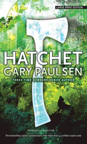 Hatchet Hatchet