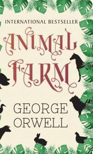 Animal Farm Animal Farm