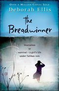 Breadwinner, The Breadwinner, The