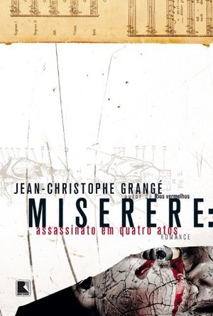 Miserere. Assassinato Em Quatro Atos (Em Portuguese do Brasil) Miserere. Assassinato Em Quatro Atos (Em Portuguese do Brasil)