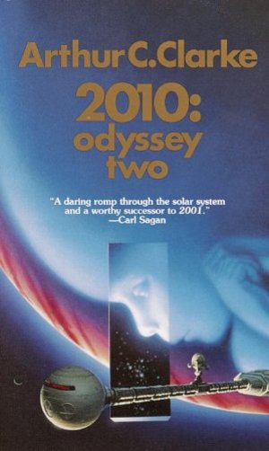 2010: Odyssey Two 2010: Odyssey Two