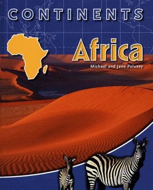 Africa (Continents) Africa (Continents)