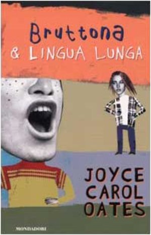 Bruttona & la lingua lunga Bruttona & la lingua lunga