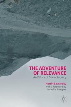 Adventure of Relevance, The Adventure of Relevance, The