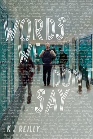Words We Don't Say Words We Don't Say
