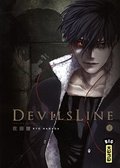 Devils Line - Tome 1 Devils Line - Tome 1