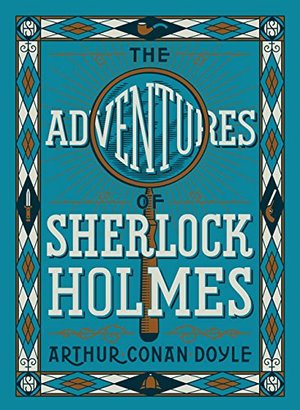 Adventure of Sherlock Holmes, The Adventure of Sherlock Holmes, The