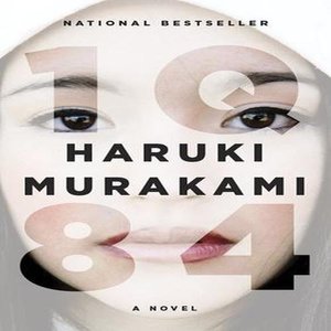 1Q84 1Q84