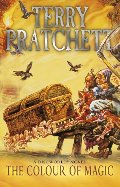 Colour of Magic: Discworld Novel 1, The Colour of Magic: Discworld Novel 1, The