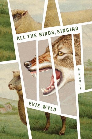 All the Birds, Singing All the Birds, Singing