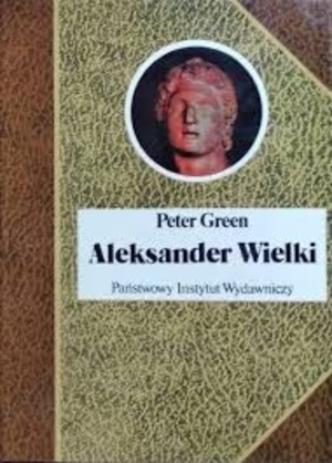 Aleksander Wielki Aleksander Wielki