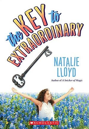 Key to Extraordinary, The Key to Extraordinary, The