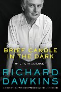 Brief Candle in the Dark Brief Candle in the Dark