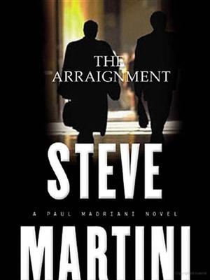 Arraignment, The Arraignment, The