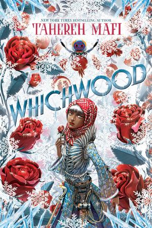 Whichwood Whichwood