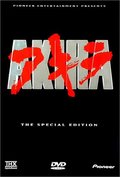 Akira (Special Edition + Tin Packaging) Akira (Special Edition + Tin Packaging)