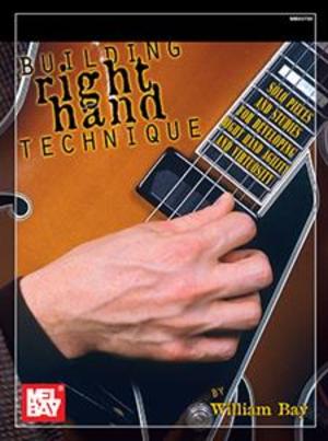 Building Right Hand Technique Building Right Hand Technique
