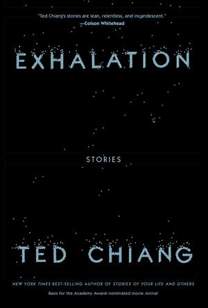 Exhalation: Stories Exhalation: Stories