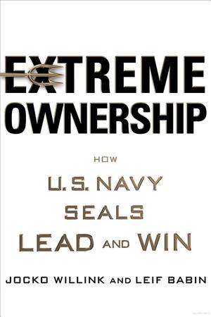 Extreme Ownership Extreme Ownership