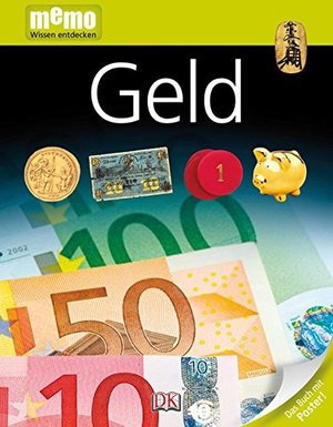 Geld (memo Wissen entdecken) Geld (memo Wissen entdecken)