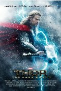 Thor: The Dark World Thor: The Dark World