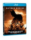 Batman Begins Batman Begins