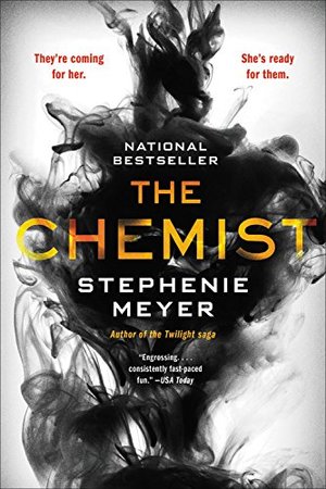 Chemist, The Chemist, The