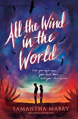 All the Wind in the World All the Wind in the World