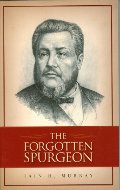 Forgotten Spurgeon, The Forgotten Spurgeon, The