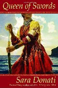 Queen of Swords Queen of Swords