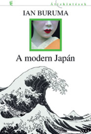 modern Japán, A modern Japán, A