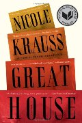Great House: A Novel Great House: A Novel