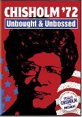 Chisholm '72 - Unbought & Unbossed Chisholm '72 - Unbought & Unbossed