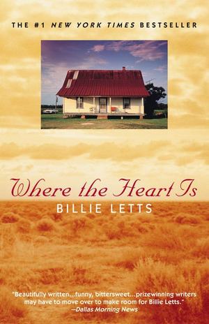 Where the Heart Is Where the Heart Is