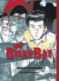 Billy Bat Vol.1 Billy Bat Vol.1