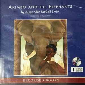 Akimbo and the Elephants Akimbo and the Elephants
