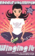 Angels Unlimited #1: Winging It Angels Unlimited #1: Winging It