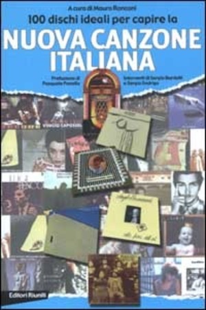 100 dischi ideali per capire la nuova canzone italiana 100 dischi ideali per capire la nuova canzone italiana